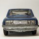 Illustration for article titled Polistil Lancia Beta 1800 (always read the auction description...) 1:43 scale ¯\_(ツ)_/¯em/em